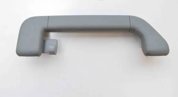 Volkswagen Phaeton Rear interior roof grab handle 3D5857607