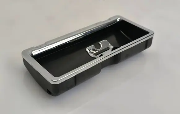 Audi A8 S8 D2 4D Ashtray (front) 4D0857951E FS31PCO