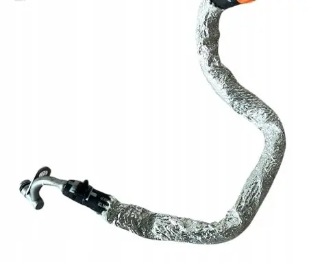 Audi A8 S8 D5 Engine coolant pipe/hose 059121059P