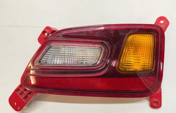 Hyundai Kona I Rear/tail lights 92406J90 16655