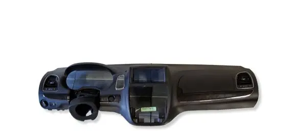 Chrysler Town u0026 Country V Dashboard C032301AK