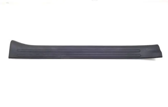 Nissan Juke I F15 Front sill trim cover 769B51KA2A