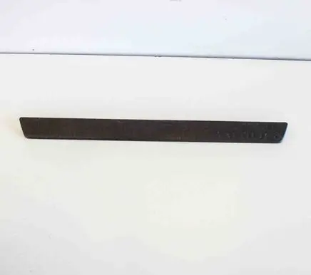 Toyota Prius (XW30) Front sill trim cover 6791147030