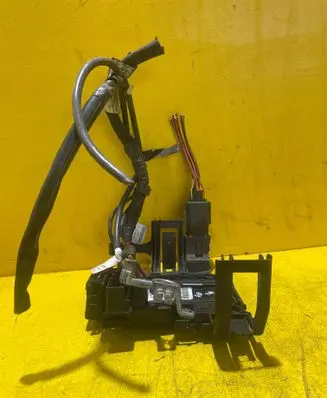 Seat Ibiza IV (6J,6P) Positive wiring loom 6R0915345E