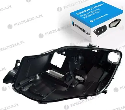 Mercedes-Benz GLE AMG (W166 - C292) Headlight/headlamp mounting bracket 5907127928970