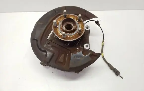 Ford Mondeo MK V Rear wheel hub