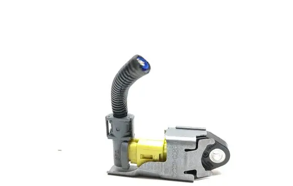 Toyota Land Cruiser (J200) Airbag deployment crash/impact sensor 8983360040