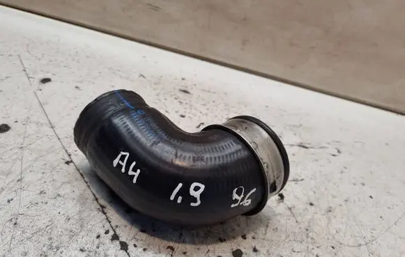 Audi A4 S4 B6 8E 8H Intercooler hose/pipe 3B0145834P
