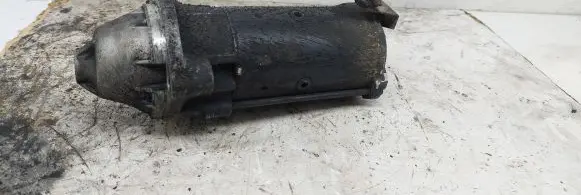 Audi A4 S4 B5 8D Starter motor 068911024E D7R33 460BMB