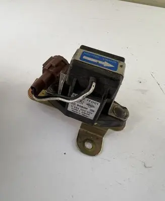 Nissan Terrano ESP acceleration yaw rate sensor 479307F001 0265005037 479307F00