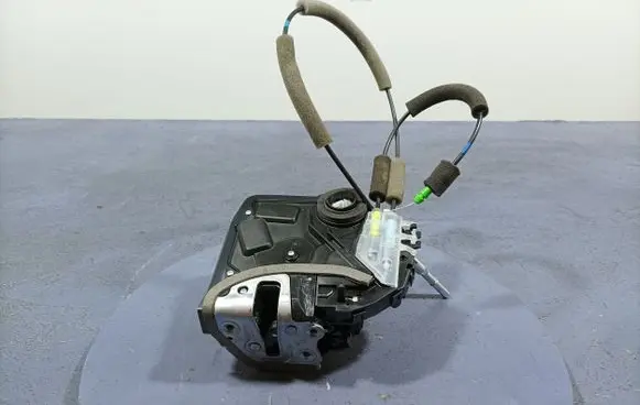 Lexus UX Rear door lock CD1111510