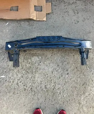 KIA Picanto Front bumper support beam