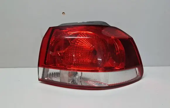 Volkswagen Golf VI Rear/tail lights 5K0945112 5K0945096c