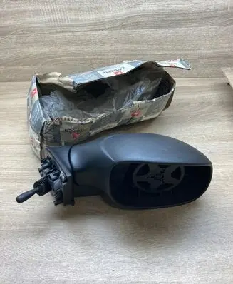 Citroen C3 Manual wing mirror 8149FH 0103024 012026