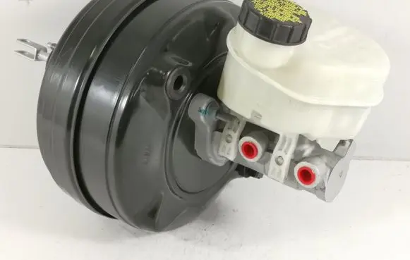 Ford Mustang VI Brake booster FR3C-2B195-BL
