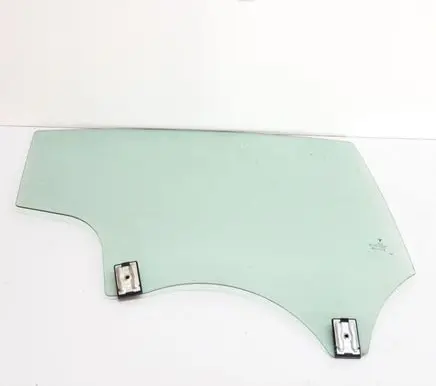 Tesla Model 3 Rear door window glass 43R011570
