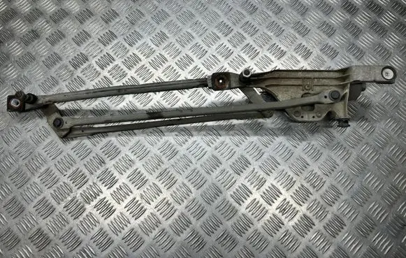 Ford Focus Wiper motor 4M5117508AA 0390241731