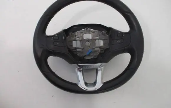 Peugeot 2008 I Steering wheel 98084115ZD