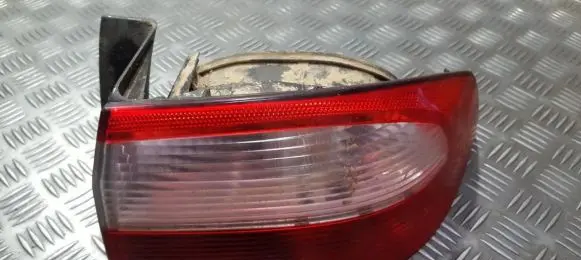 Renault Laguna II Rear/tail lights