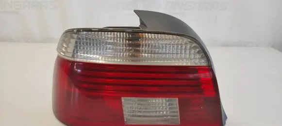 BMW 5 E39 Rear/tail lights