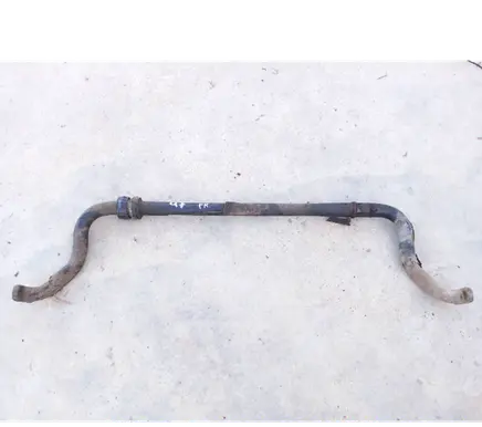 Audi Q7 4L Front anti-roll bar/sway bar 7L0411025G
