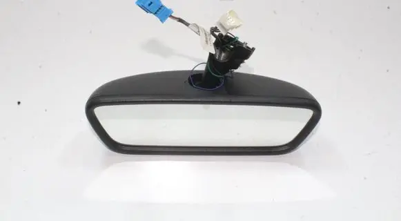 Mercedes-Benz GLA W156 Rear view mirror (interior) A1768100317