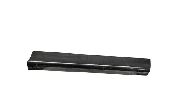 Audi Q7 4L Front door trim (molding) 4L0853960