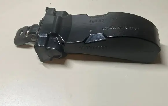 Skoda Kamiq Front door check strap stopper 654837267
