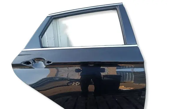 Hyundai i40 Rear door 