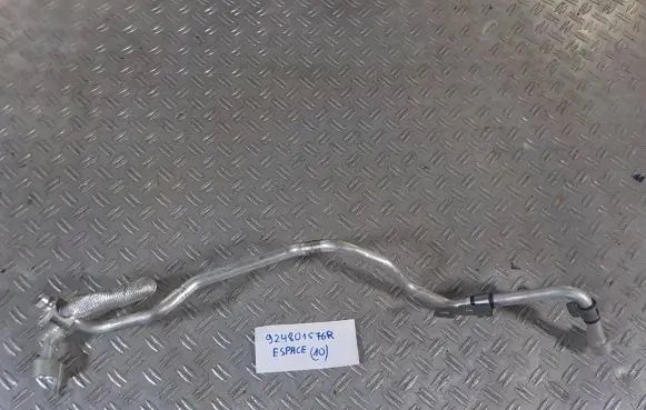 Renault Espace V (RFC) Air conditioning (A/C) pipe/hose 924801576R