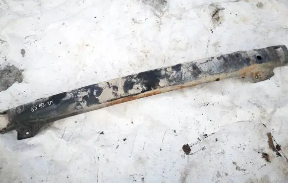 Opel Zafira A Front bumper cross member