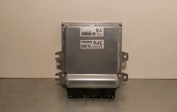 Infiniti QX50 (J50) Engine control unit/module BEM390000 NEC015684