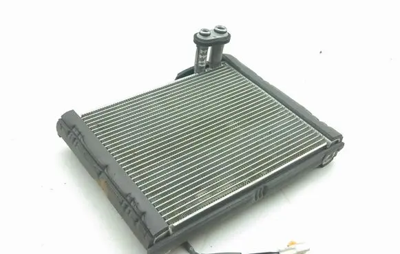 Honda HR-V Air conditioning (A/C) radiator (interior) 