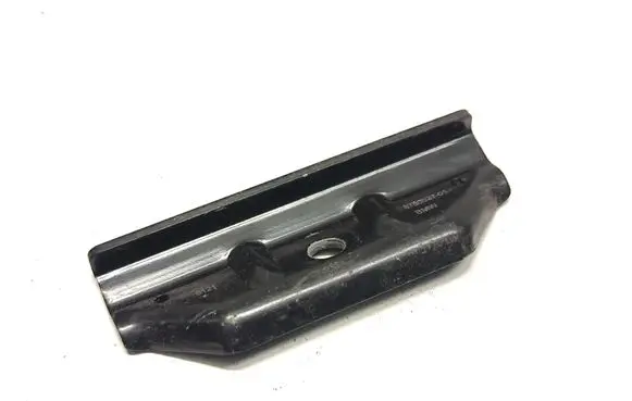 Battery bracket