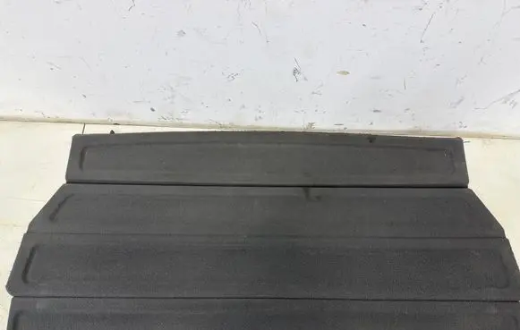 Opel Meriva A Parcel shelf 13115358 460408748
