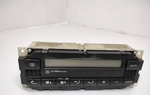 Volkswagen PASSAT B5 Climate control unit 3B1907044A 5HB00761702