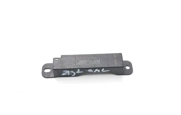 Mercedes-Benz E W213 Keyless (KESSY) go control unit/module A2059053005