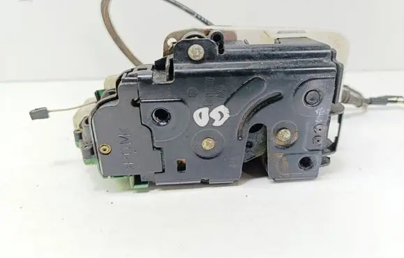 Skoda Superb B5 (3U) Rear door lock