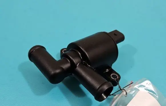 Audi A6 S6 C7 4G Electric auxiliary coolant/water pump 4H0121671D IMPRK1474998