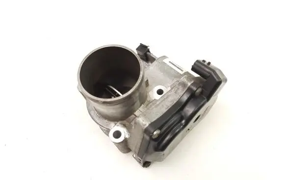 Throttle valve