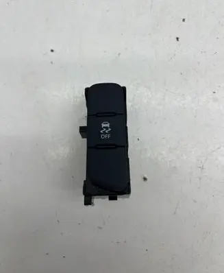 Toyota Yaris XP210 Multifunctional control switch/knob M81303 201217