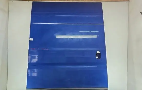 Fiat Ducato Side sliding door IMPRK1553374
