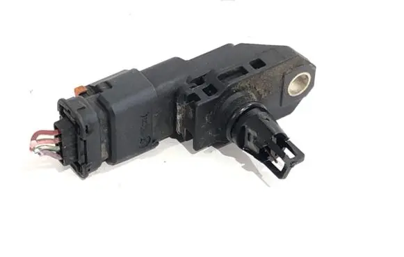 Peugeot 308 Air pressure sensor 9675541980