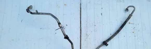 Honda HR-V Air conditioning (A/C) pipe/hose