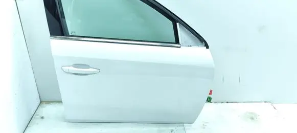 Opel Corsa F Front door 