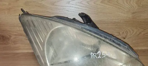 Ford Focus Headlight/headlamp XS4X13B180AH
