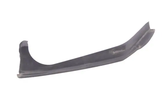 Mercedes-Benz CLS C257 Other trunk/boot trim element A2576901302
