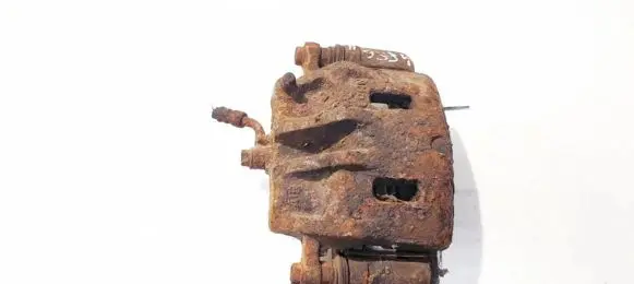 Hyundai H-1, Starex, Satellite Front brake caliper