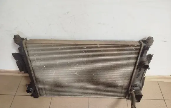 Volvo XC60 Coolant radiator 31368362 99000629