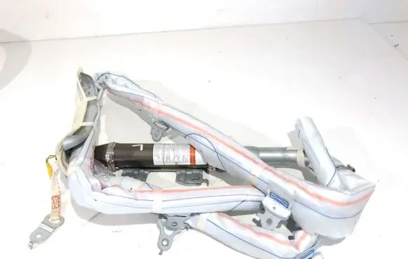 Suzuki Swift II Roof airbag